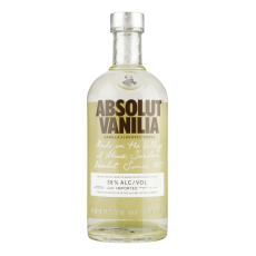 Absolut Vanille